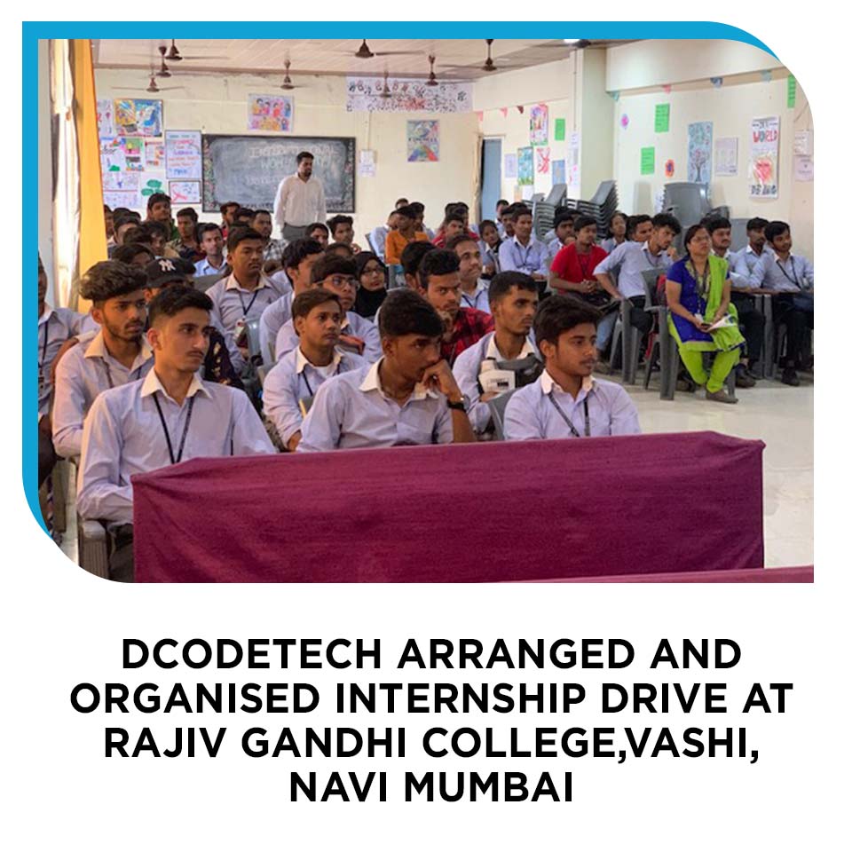 images/internship_program/RAJIV GANDHI COLLEGE,VASHI, NAVI MUMBAI.jpg